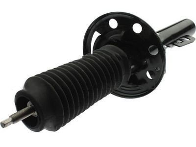 Ford AA5Z-18124-B Shock Absorber Assembly - Front