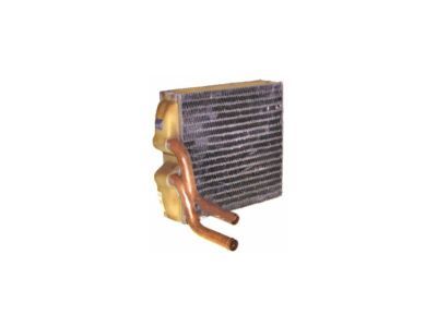 Ford E9TZ-18476-B Core Assembly - Heater