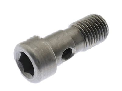 Ford -W718721-S900 Water Pipe Bolt