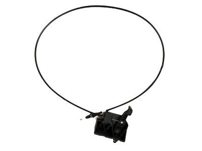 Ford AR3Z-16916-A Release Cable
