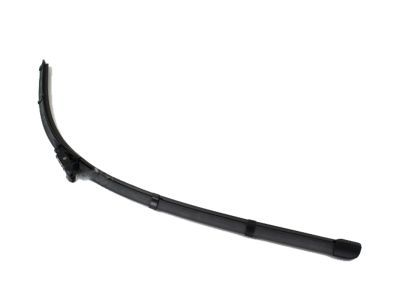 Ford BB5Z-17528-E Front Blade