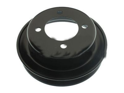 Ford F2UZ-6A312-A Pulley