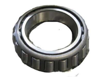 Ford TCAA-1244-A Cone And Roller - Bearing