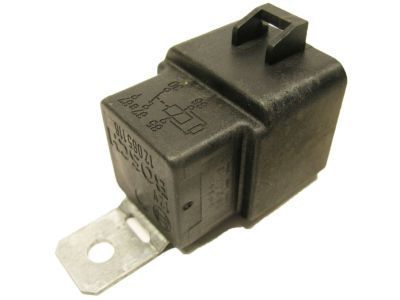 Ford F2HZ-2F005-A Relay