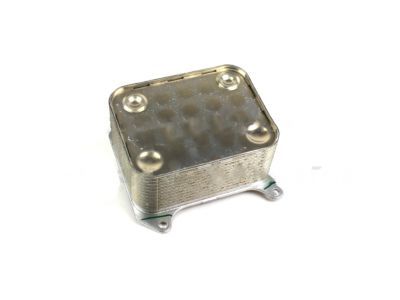 Ford 3C3Z-6A642-CA Cooler
