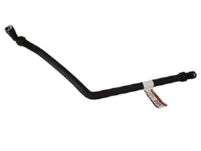 Ford BL3Z-18472-G Hose - Heater Water
