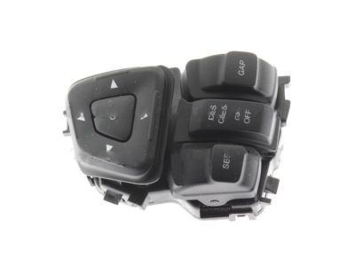 Ford BT4Z-9C888-BB Engagement Switch