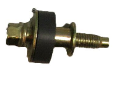 Ford XL3Z-6C519-CA Grommet