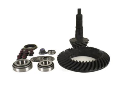 Ford CL5Z-4209-A Ring & Pinion