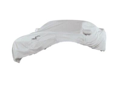 Ford AR3Z-19A412-A Full Vehicle Cover - Weathershield Style, GT500