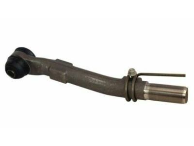 Ford BC3Z-3A131-E End - Spindle Rod Connecting