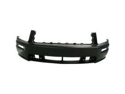 Ford 5L2Z-17D957-RD Bumper Assembly - Front