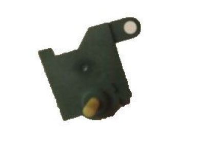 Ford XW7Z-19C733-AA AC Temperature Switch