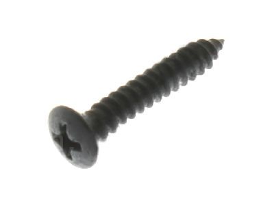 Ford -N610021-S424 Cowl Grille Screw