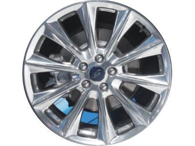 Ford DS7Z-1007-R Wheel, Alloy