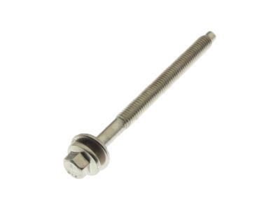 Ford -W713197-S437 Water Pipe Bolt