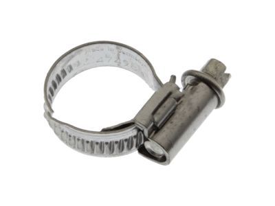 Ford -W525931-S300 Transmission Cooler Clamp