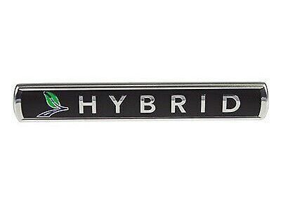 Ford BH6Z-5442528-B Nameplate