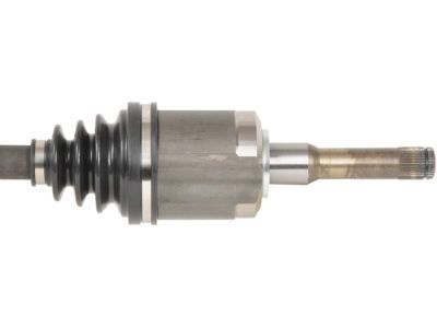 Ford DG9Z-3B437-B Front Axle Shaft