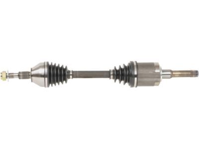 Ford DG9Z-3B437-B Front Axle Shaft