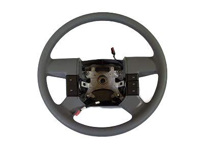 Ford 7L3Z-3600-CD Steering Wheel