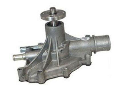 Ford F3TZ-8501-D Pump Assembly - Water