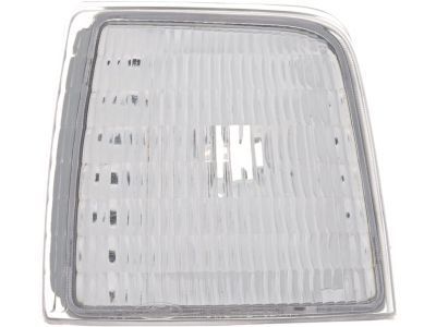 Ford F2TZ-15A201-D Side Marker Lamp