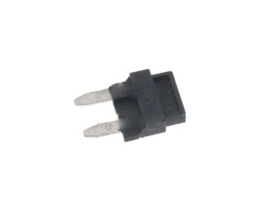 Ford YL8Z-10C912-AA Resistor