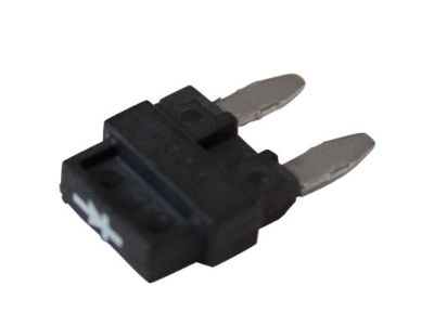Ford YL8Z-10C912-AA Resistor