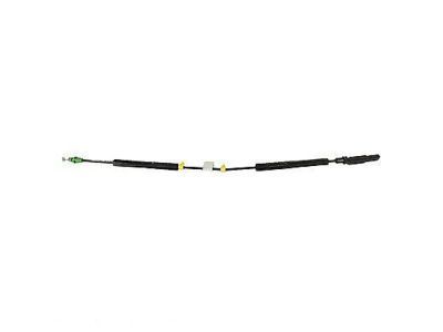 Ford 9L3Z-54221A00-A Cable