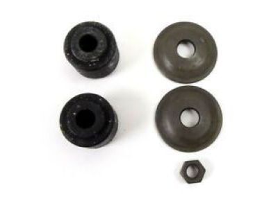 Ford F4TZ-5A486-A Stabilizer Link Bushing Kit