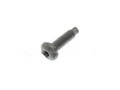 Ford -W505594-S440 Plate Bolt