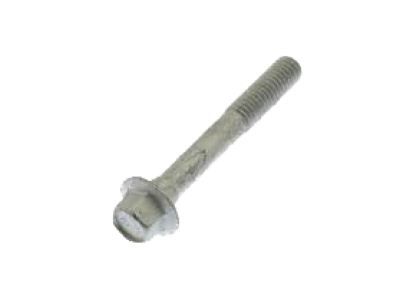 Ford -W503281-S437 Water Pump Assembly Bolt