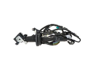 Ford 9L3Z-14631-CA Wire Assembly - Jumper