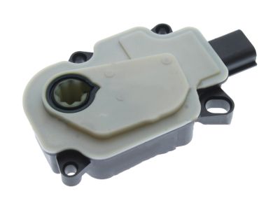Ford FT4Z-10884-A Actuator