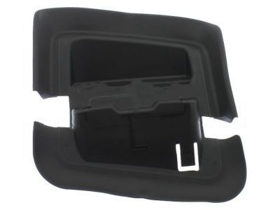 Ford HL3Z-9901927-AA Inlet Duct