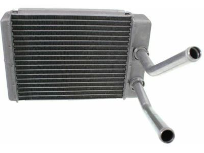 Ford F5TZ-18476-A Core Assembly - Heater