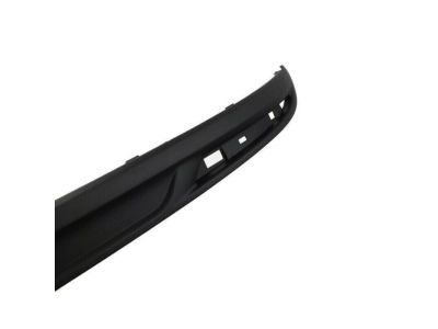 Ford DS7Z-17K922-AA Lower Trim Panel