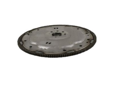 Ford 4C3Z-6375-AA Drive Plate