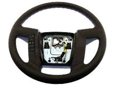 Ford BL3Z-3600-BD Steering Wheel