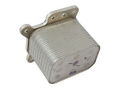 Ford 7R3Z-6A642-AA Oil Cooler