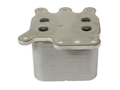 Ford 7R3Z-6A642-AA Oil Cooler