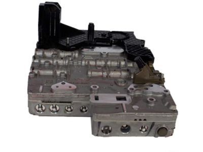Ford AL3Z-7Z369-D Transmission Control Assembly