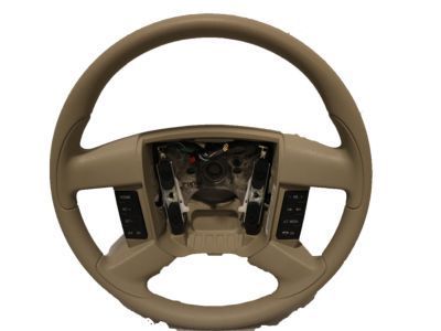 Ford 8T4Z-3600-BE Steering Wheel