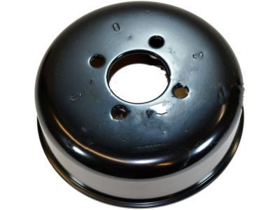 Ford AC3Z-8509-BA Pulley - Water Pump