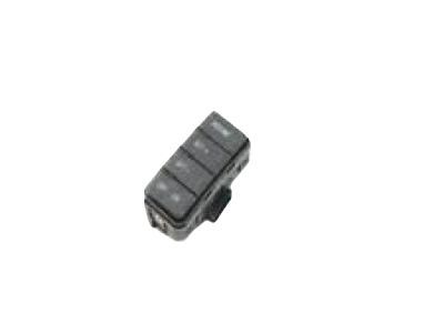 Ford 8A1Z-9C888-AA Cruise Switch