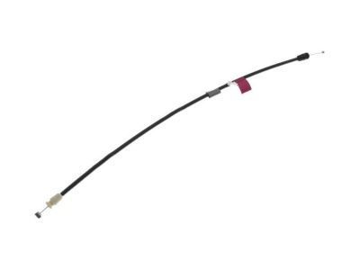 Ford F3UZ-15221A00-A Cable