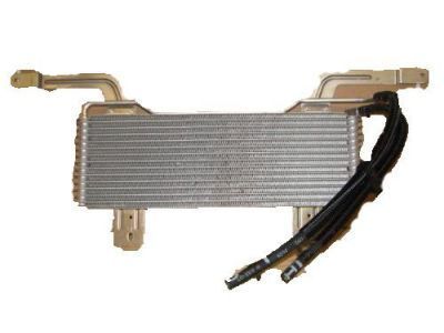 Ford 3C3Z-7A095-AA Transmission Cooler