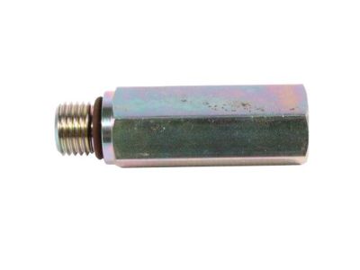 Ford 8C3Z-6A968-A Tube Assembly Connector