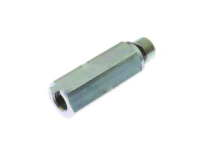 Ford 8C3Z-6A968-A Tube Assembly Connector